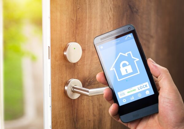 Securing your smart home- The role of locksmiths in the digital age