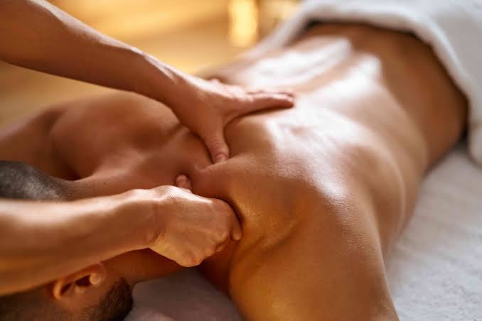 Nuro Massage Near Me Helping You Unwind and Restore Inner Calm