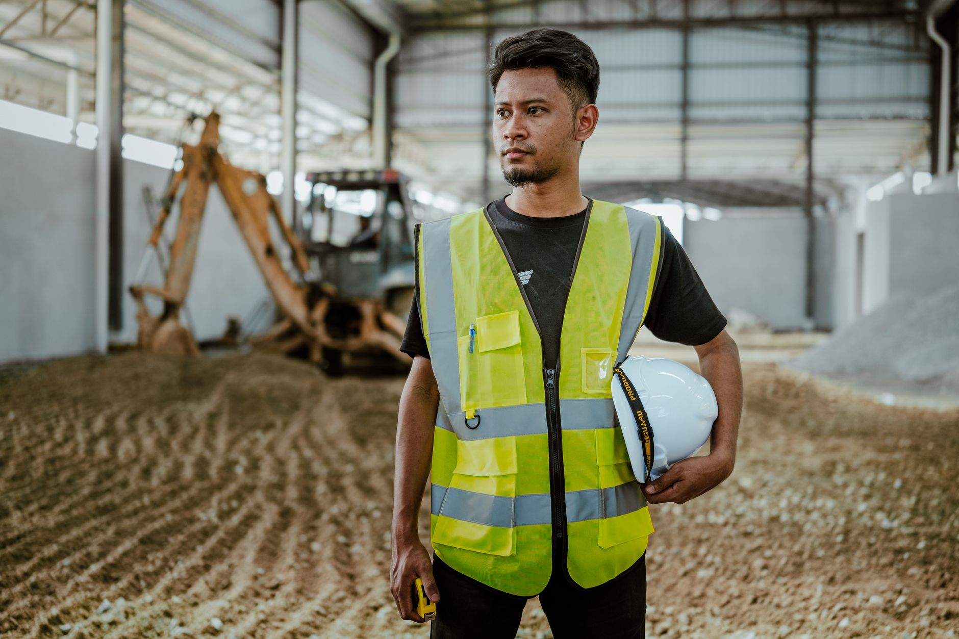 Construction Project Managers