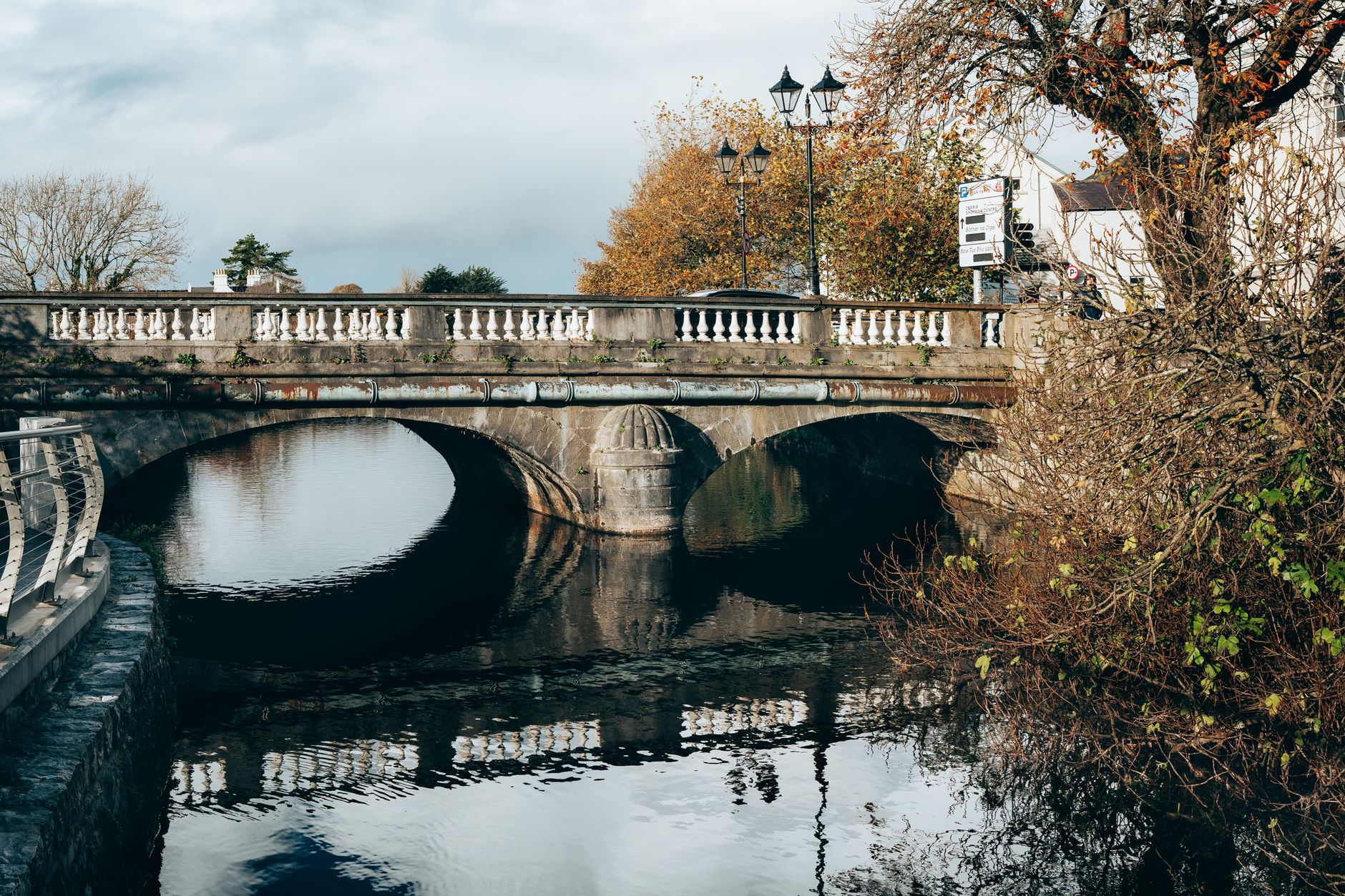 Galway rebrand controversy