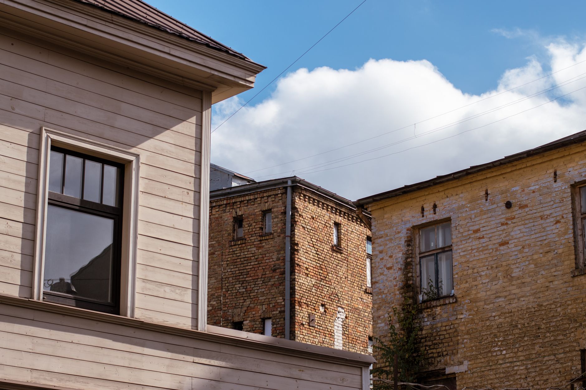 house prices in Latvia