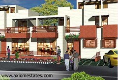 housing projects Lucknow