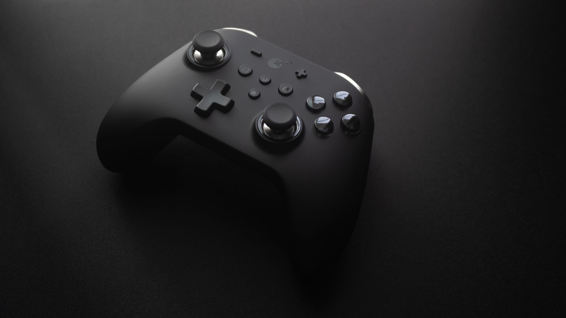 SteelSeries Aeon Pro Controller