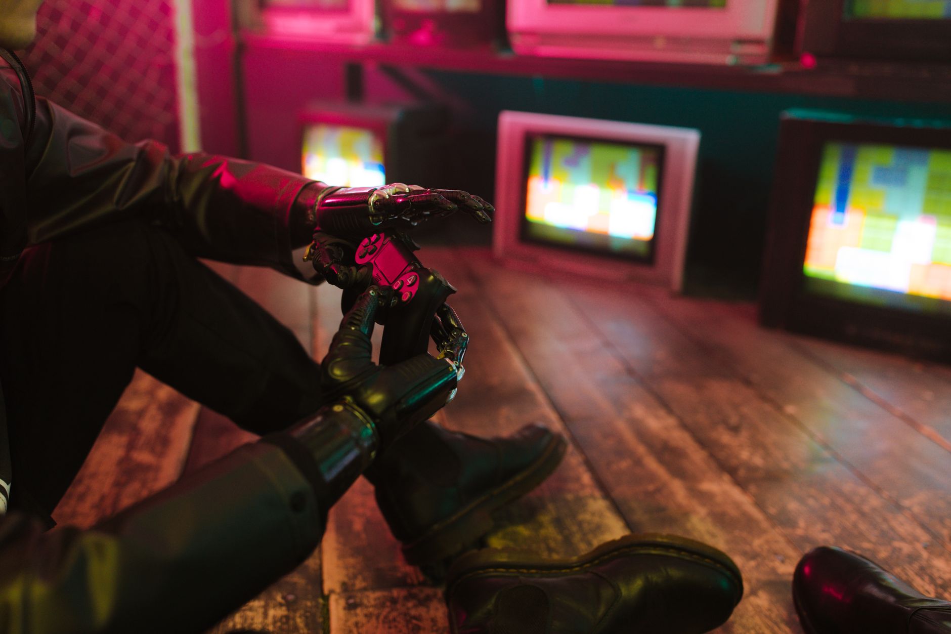 Xiaomi TV Mini LED