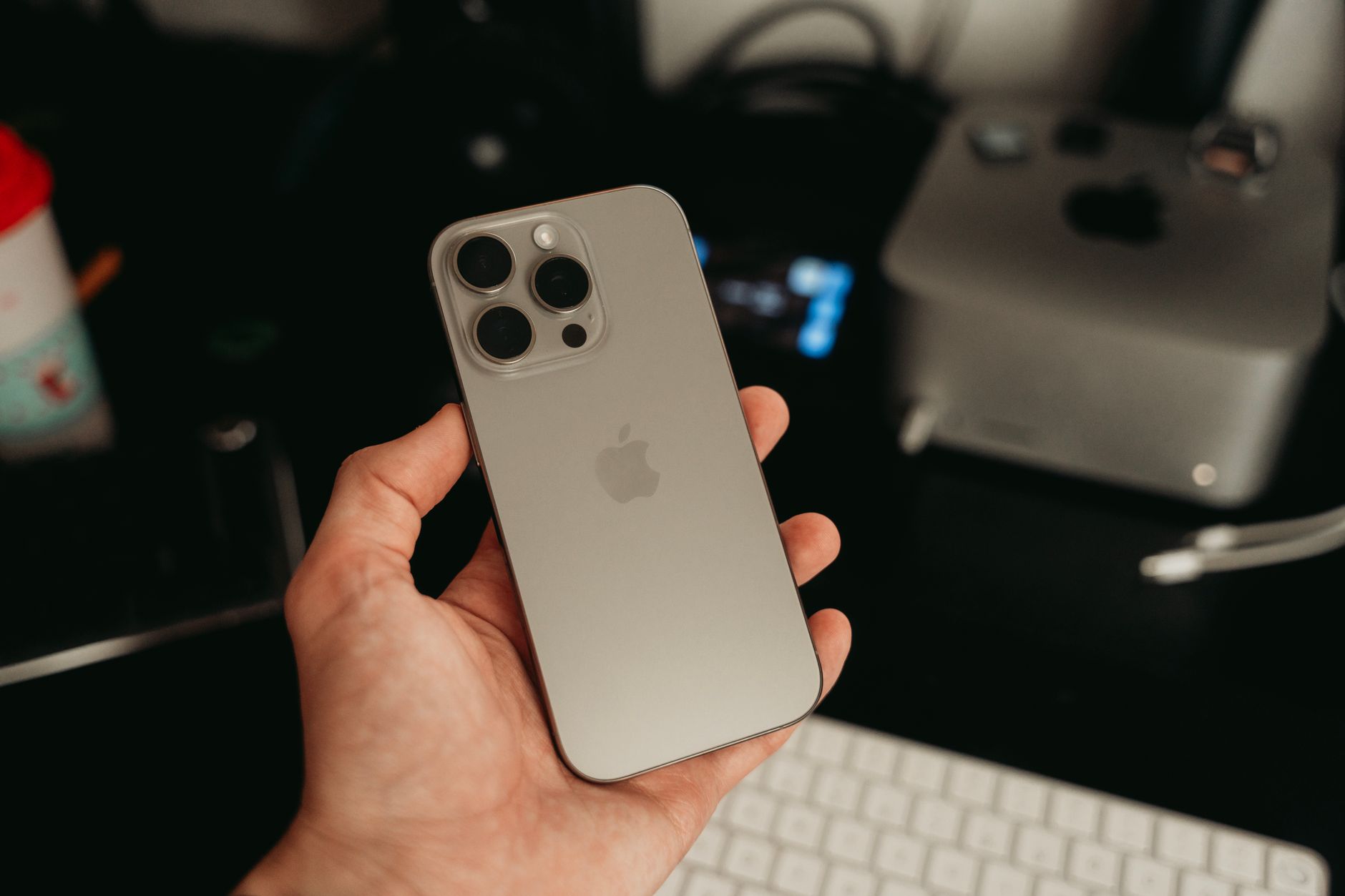 Apple HomeView review