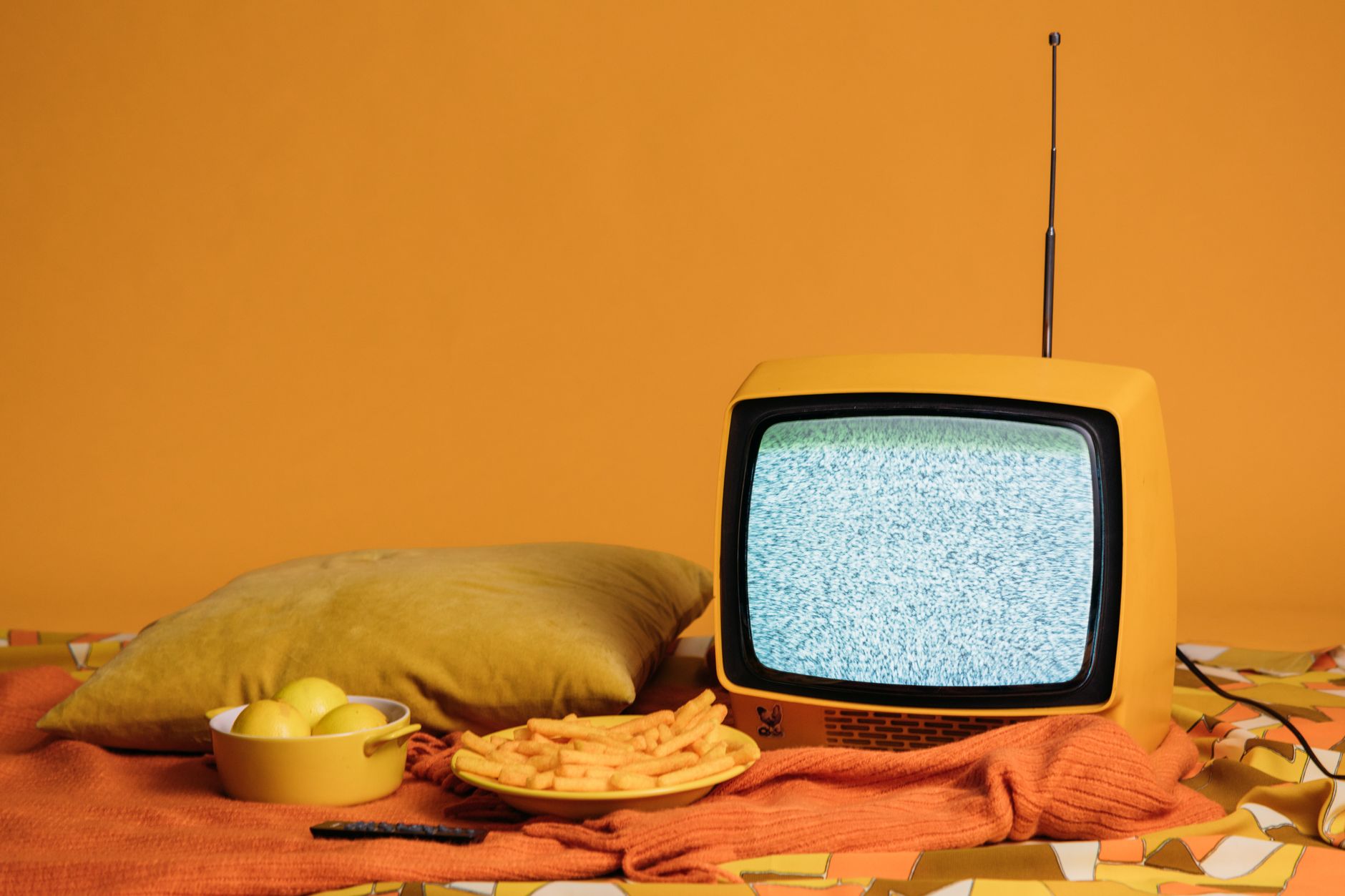 Apple TV 4K vintage products