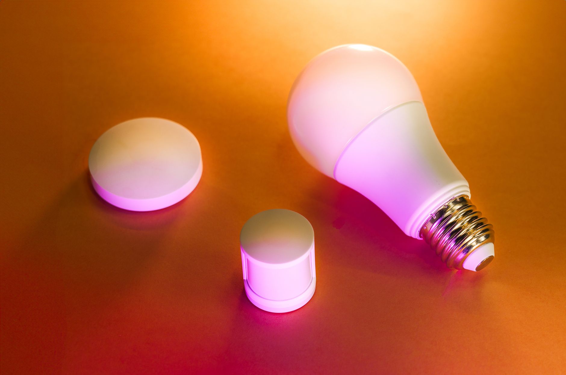 smart home products